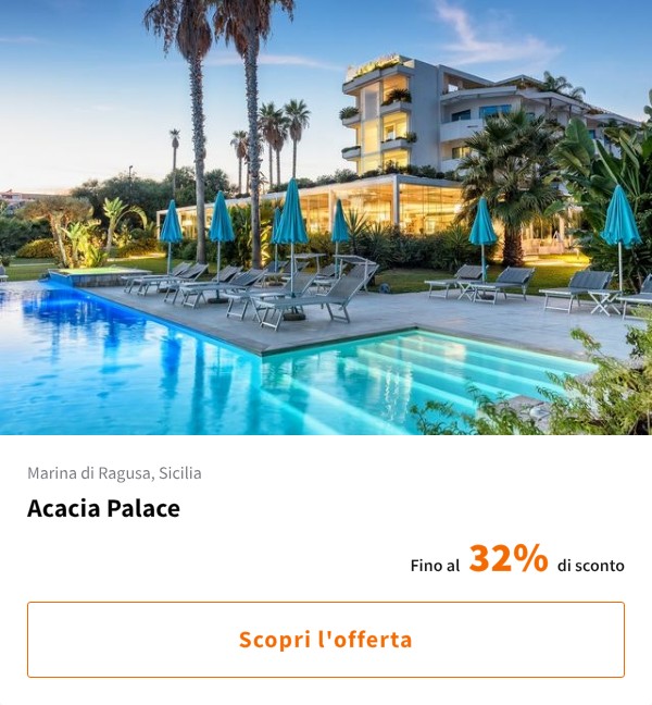 Acacia Palace