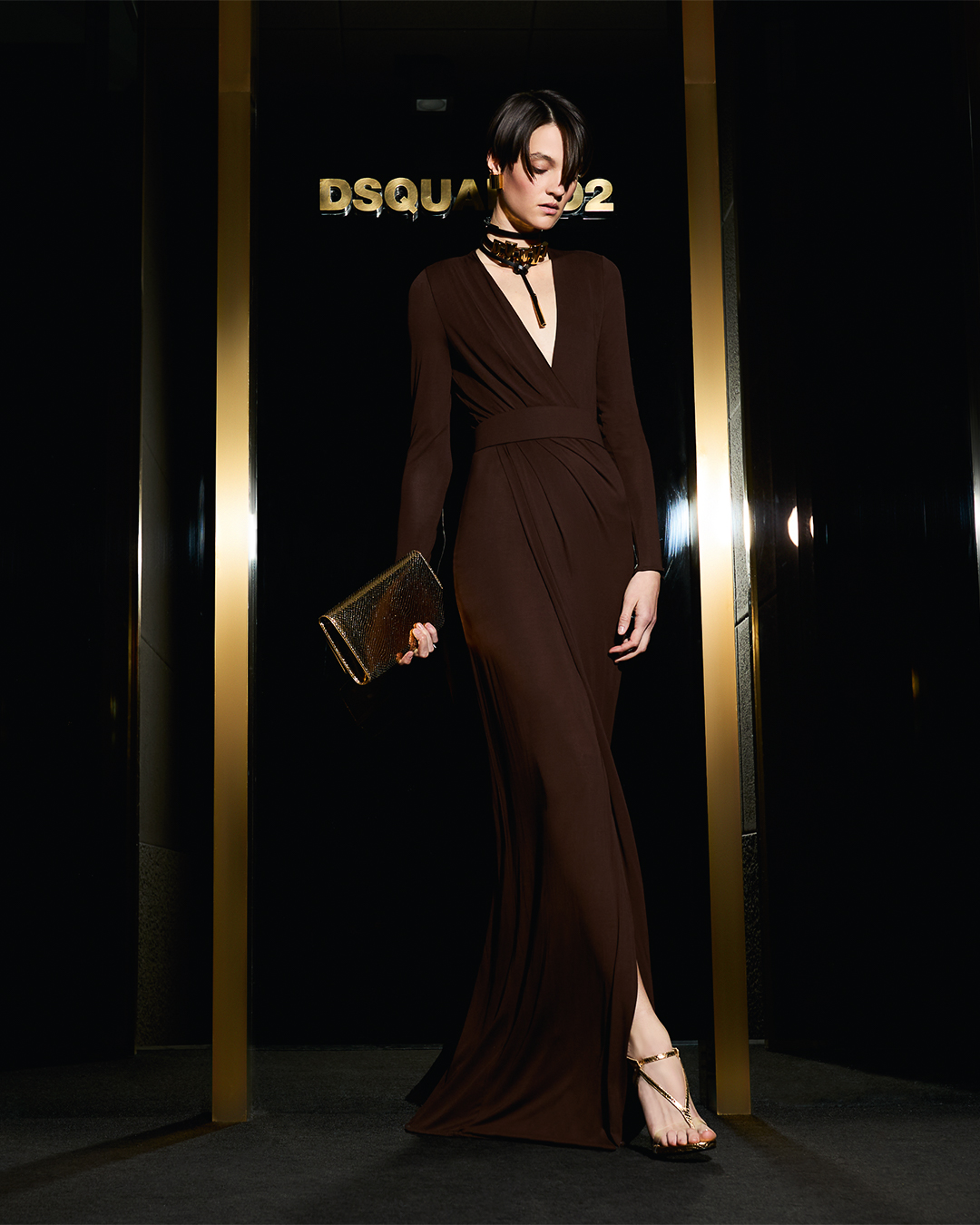 Dsquared2