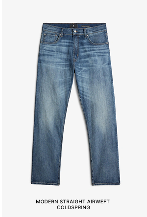 7 For All Mankind