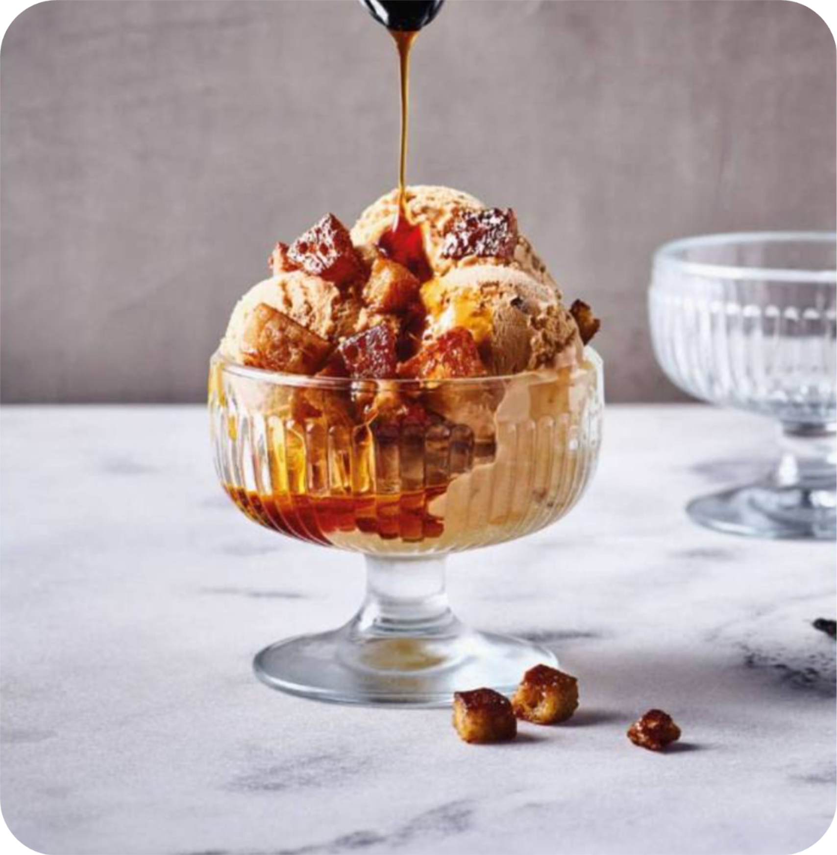 coppa gelato tahiti