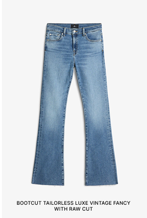 7 For All Mankind