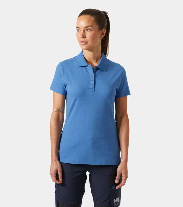 Women's Classic Polo