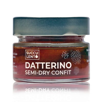 Datterino semi-dry confit 14...