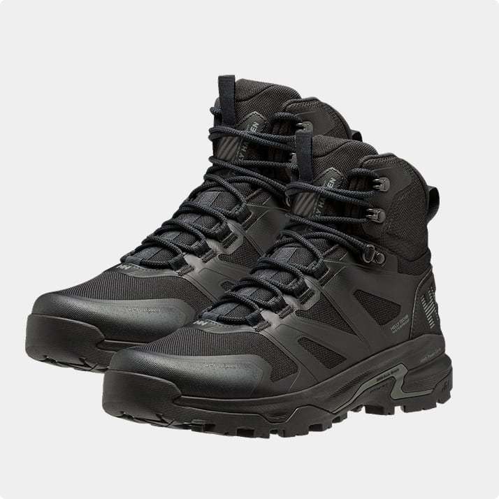 Men's Ascender Mid Helly Tech® WATERPROOF Hiking Boots
