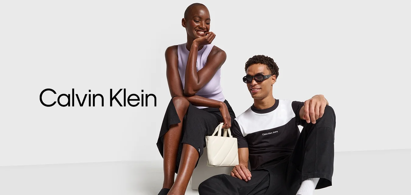 Calvin Klein
