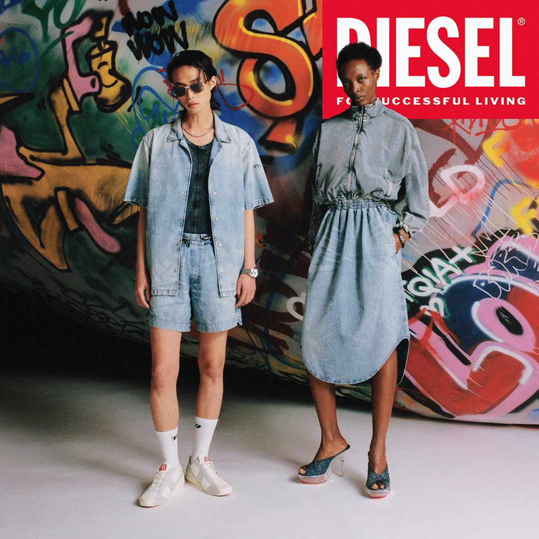 Diesel