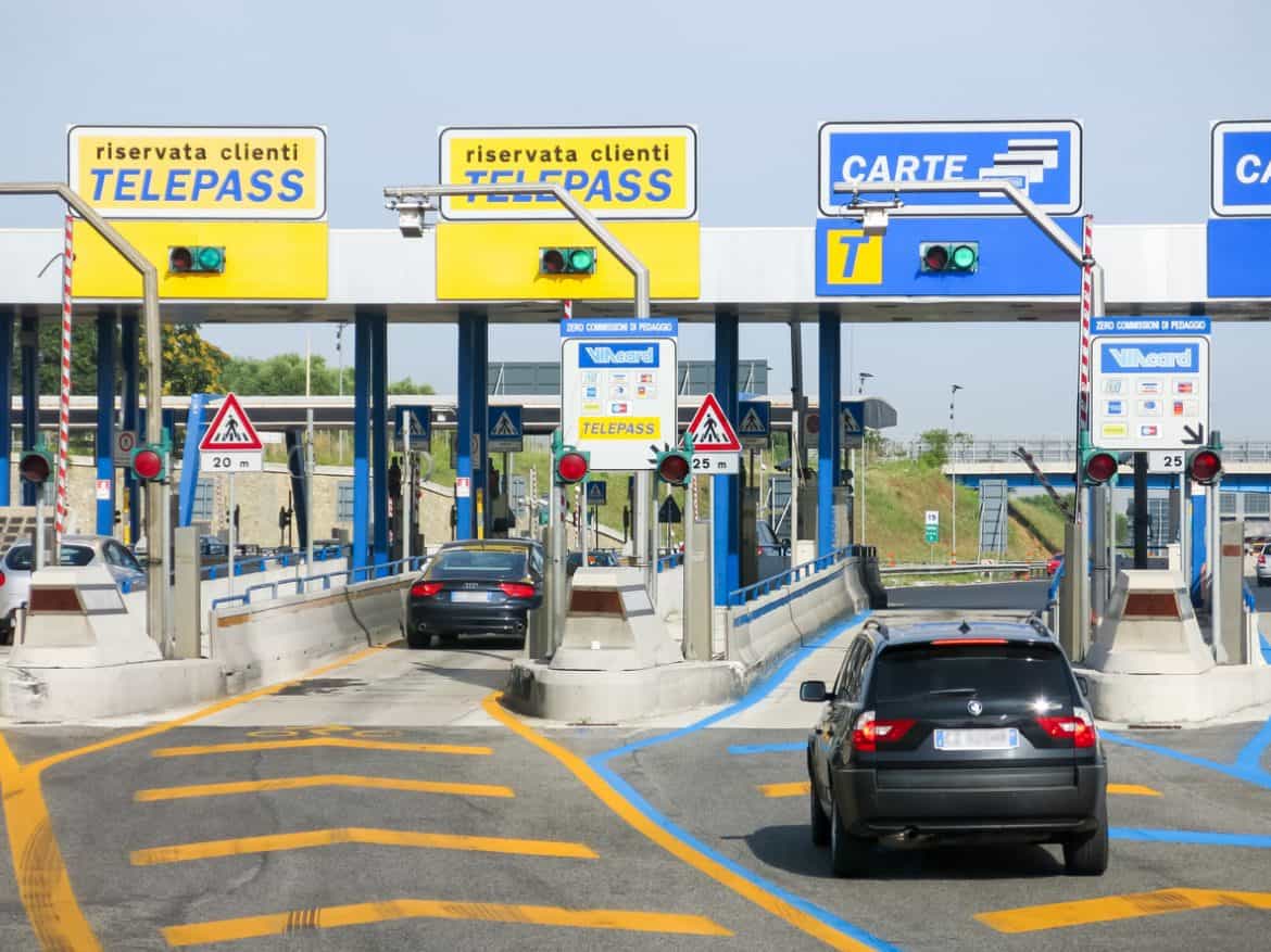 telepass