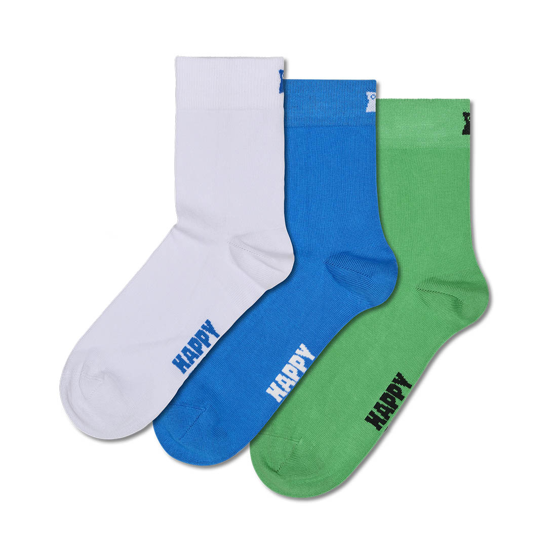Solid Sock