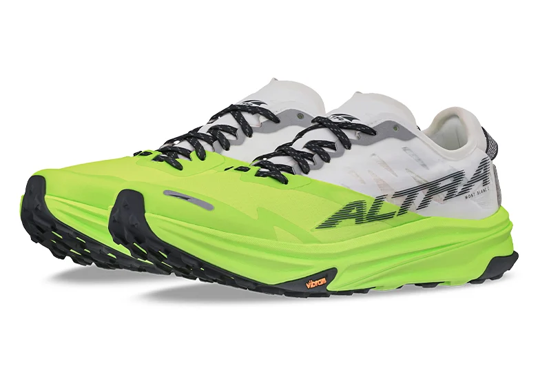 Altra Running | Mont Blanc Carbon