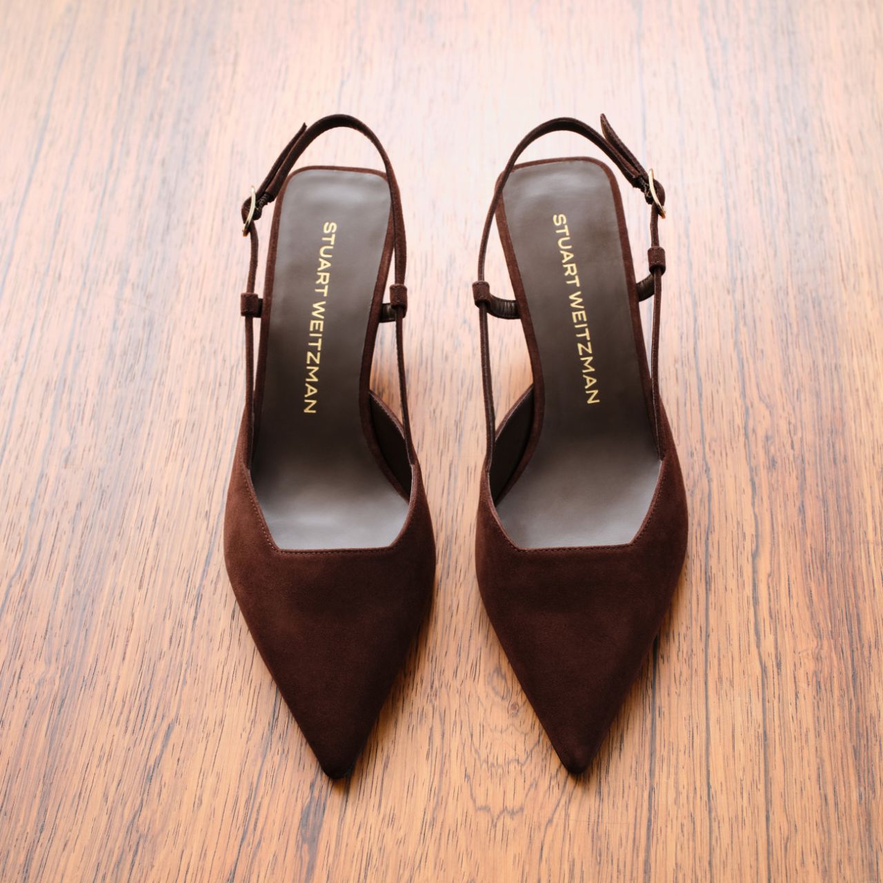 Stuart Weitzman