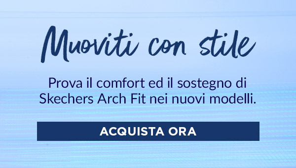 Arch Fit