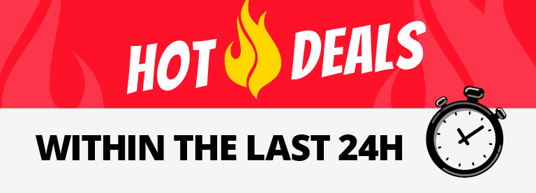 hot deals