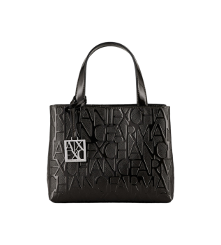 borsa-della-spesa-nera