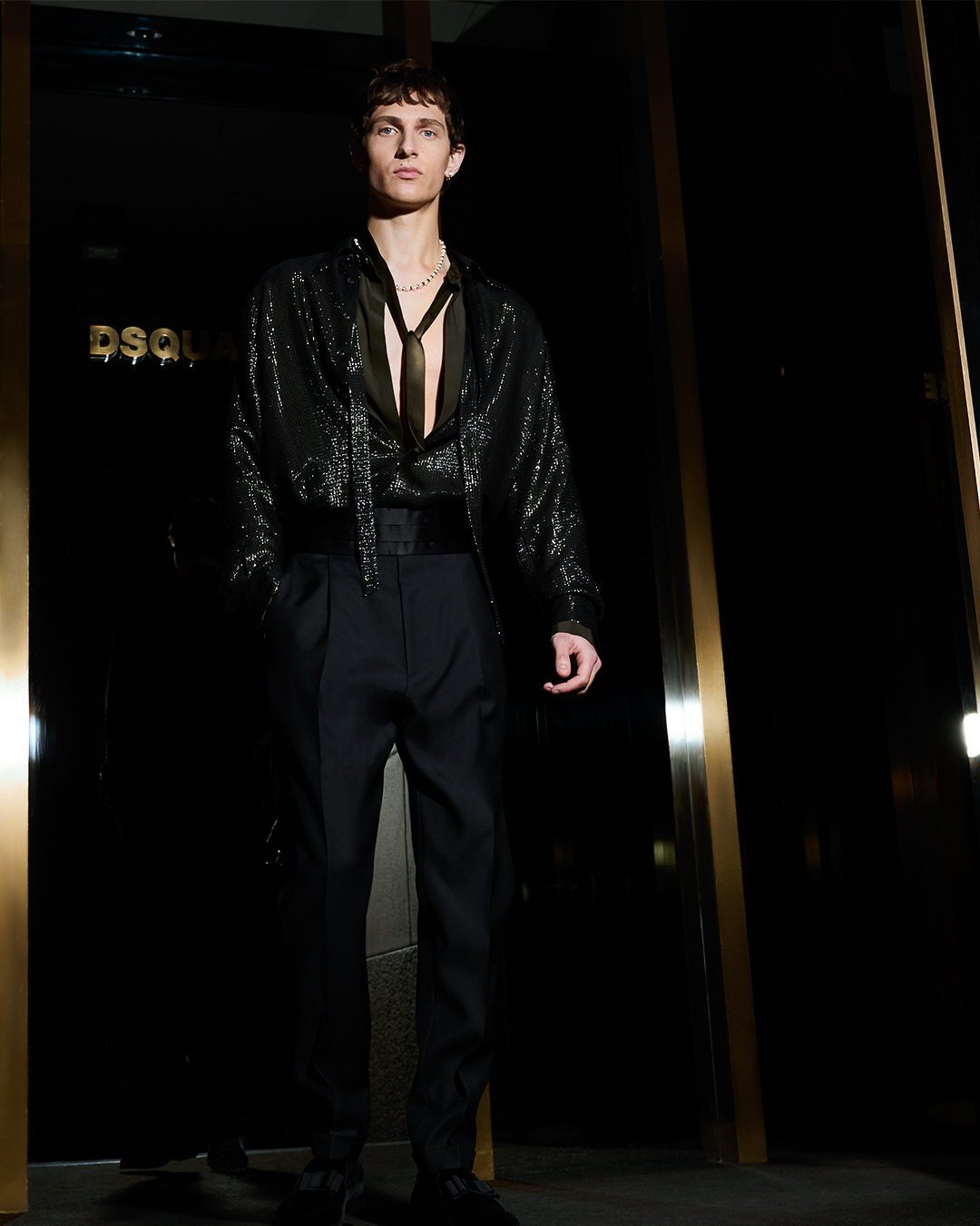 Dsquared2
