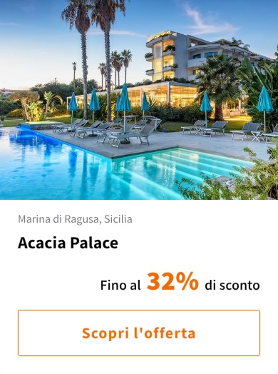 Acacia Palace