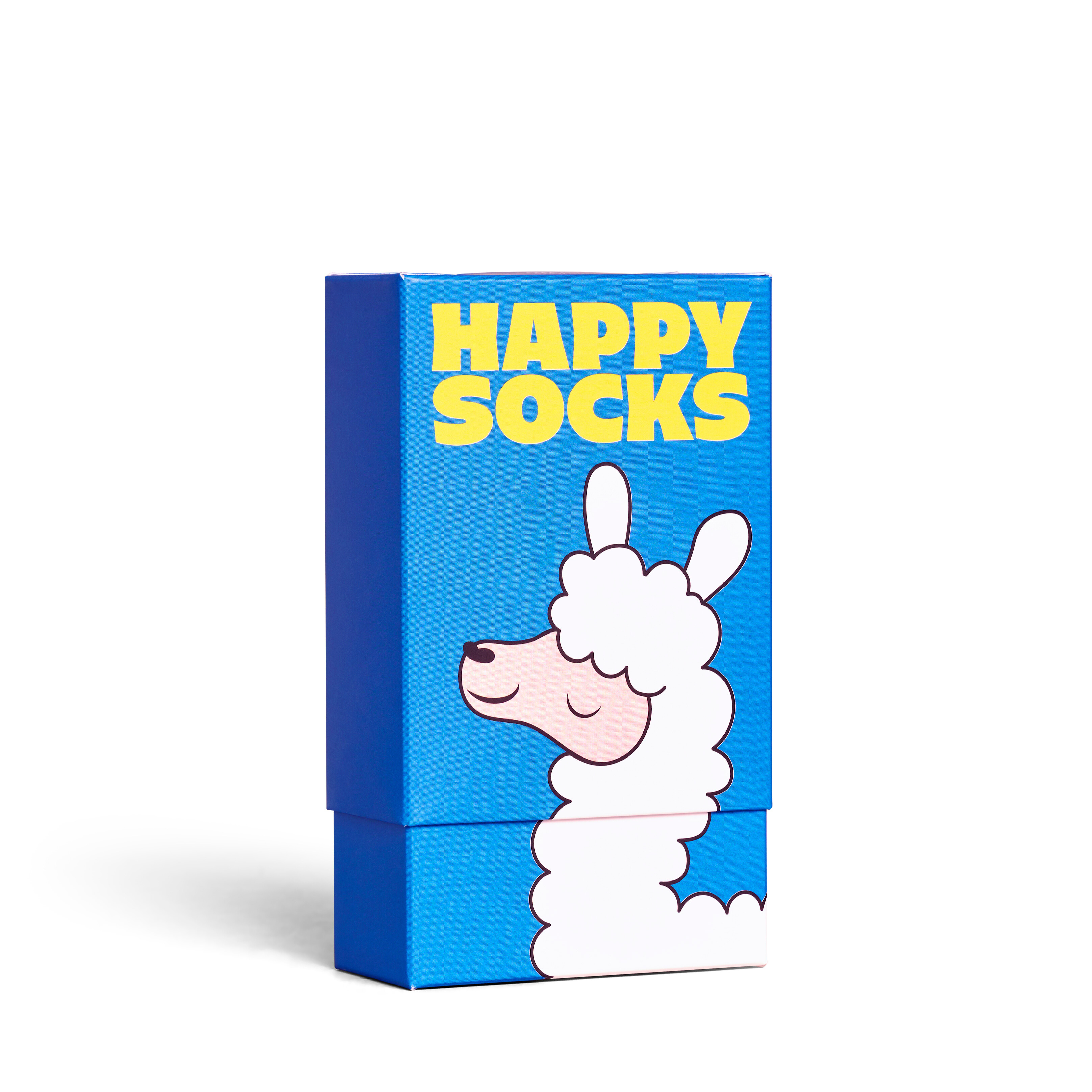 Kids Lama Sock