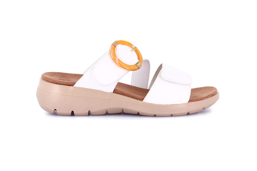 Ciabatta sporty-chic | DEMA