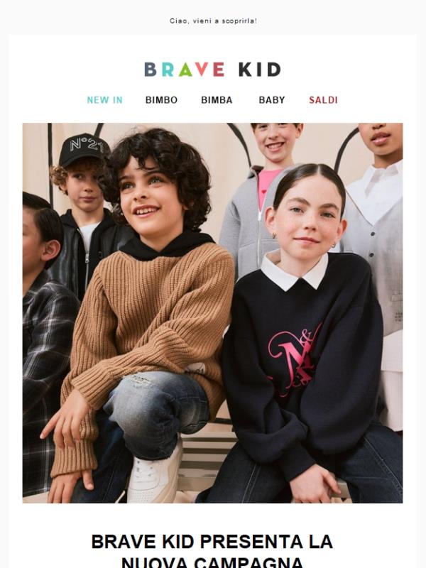 🎨 Collezione Back to School Autunno/Inverno 2025