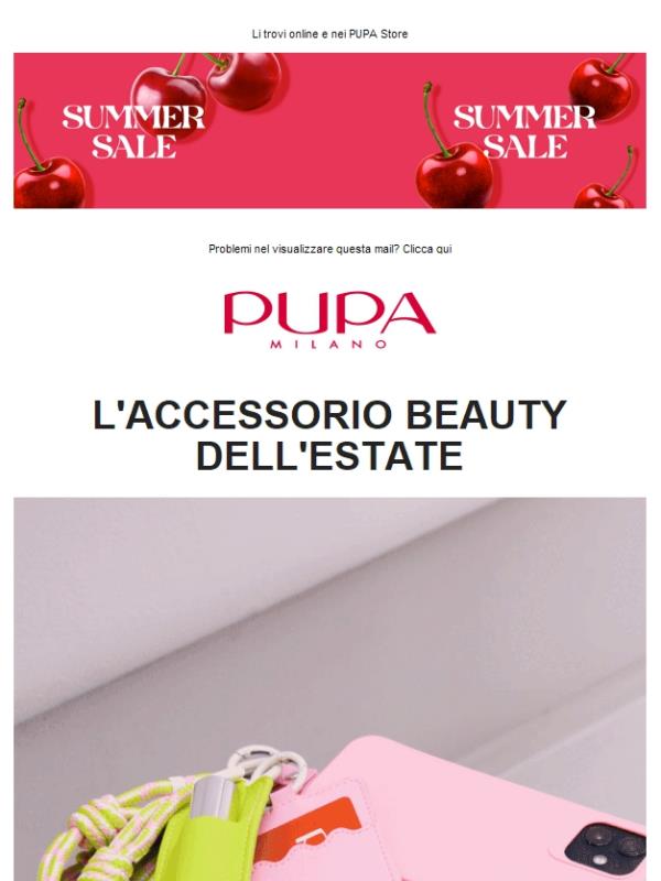 Hai già scoperto la linea EVERYWEAR? ☀️