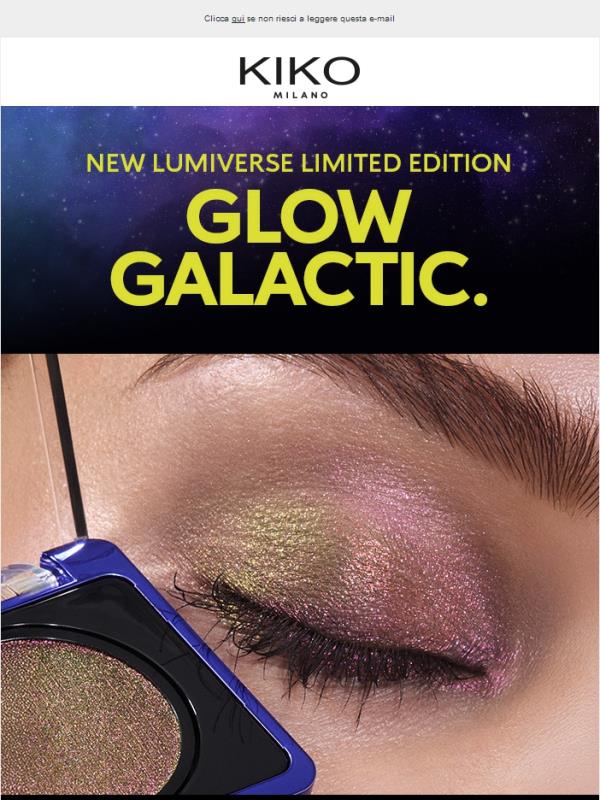 Gli imperdibili della nuova collezione🪐