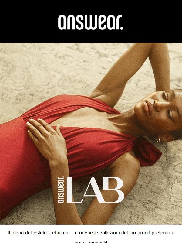 FINAL SALE 💃 Answear.LAB