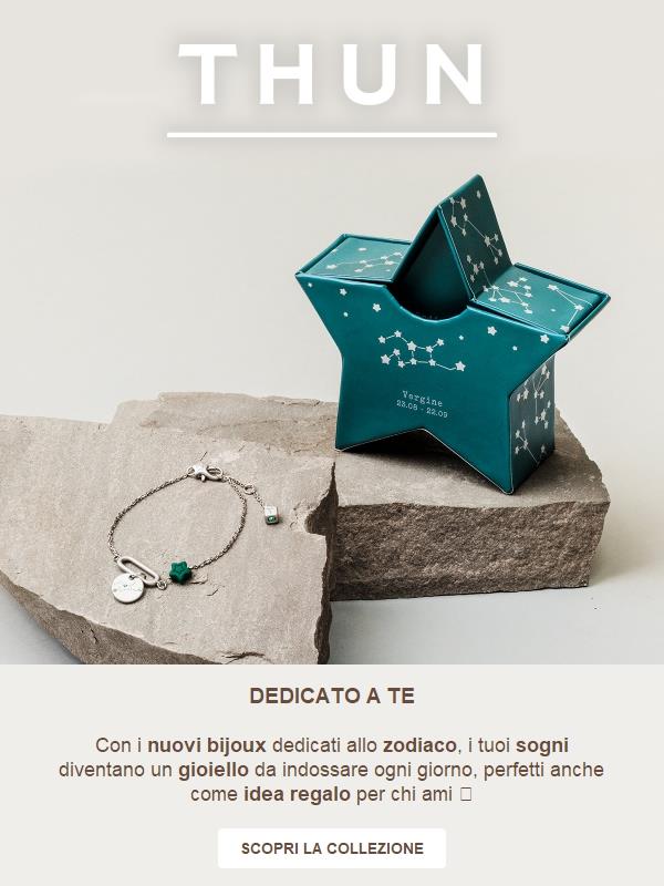 ✨ Bijoux da indossare, emozioni da vivere