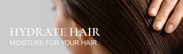 Hydrate Hair