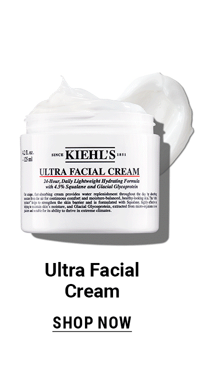 Ultra Facial Cream