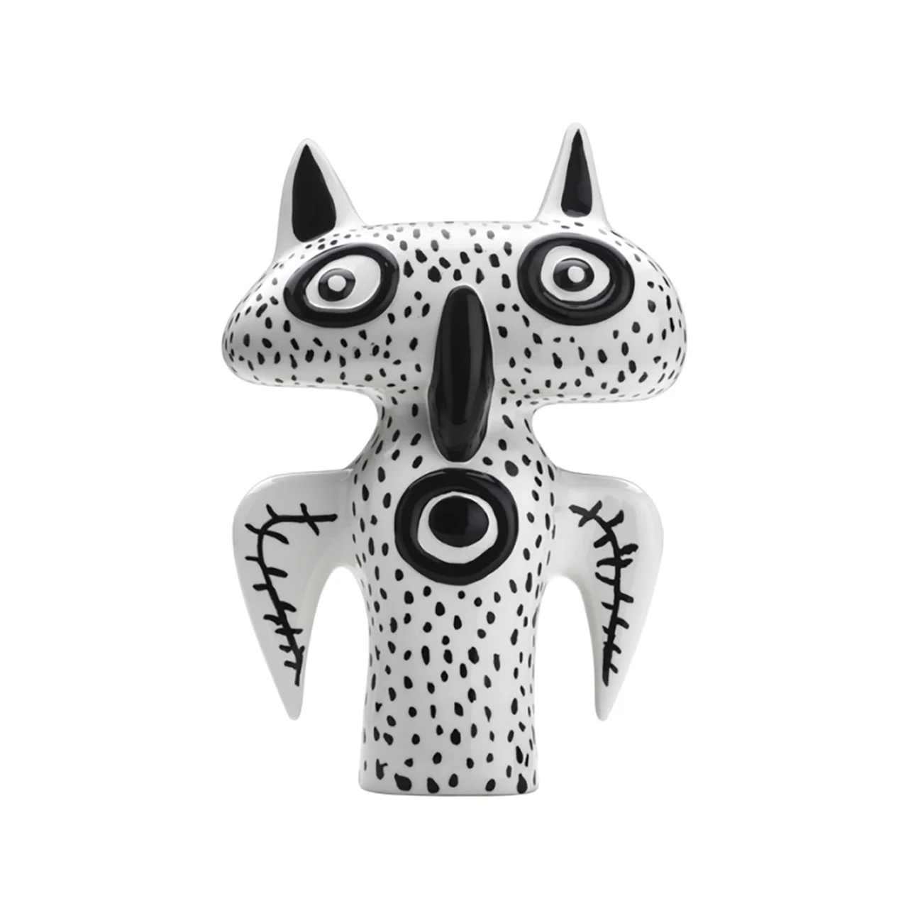Kritters Vase Spike