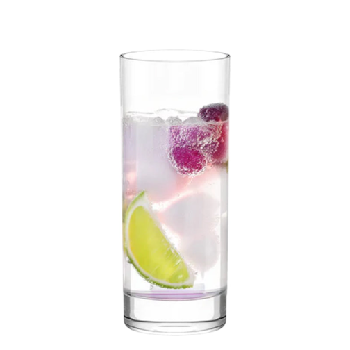 40.5 cl - New York Cocktail Glass Long Drink - Set 6 Pcs