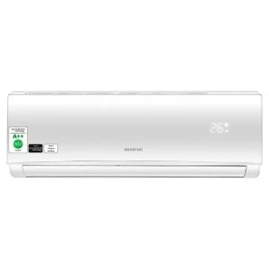 Condizionatore d'aria split Infiniton SPTSE12A2 1x1 con pompa di calore WiFi 3000 Frigories