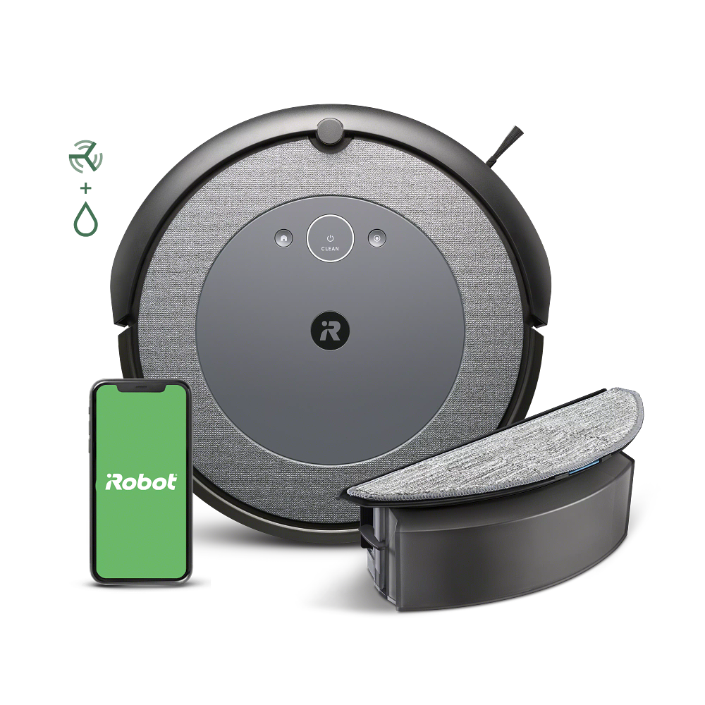 Roomba Combo i5