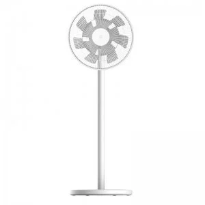 Xiaomi Smart Standing Fan 2 Pro Ventilatore da supporto WiFi 24W Bianco