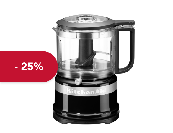KitchenAid 830 ml Mini food chopper