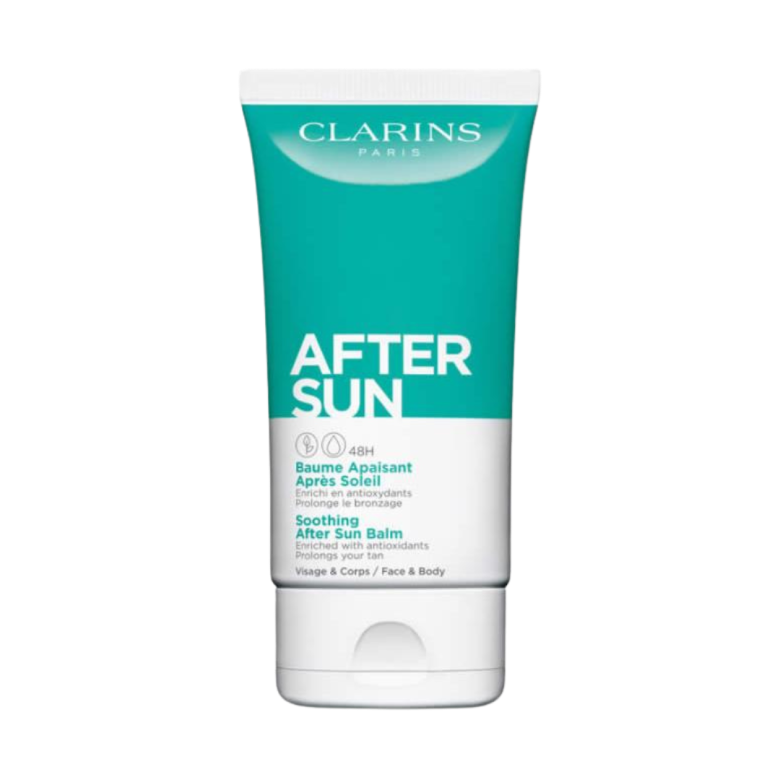 PRD2 - CLARINS