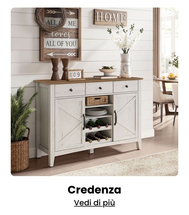 Credenza