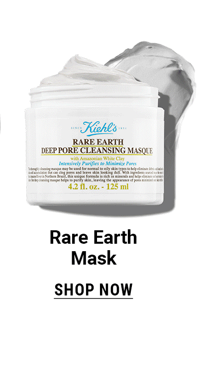 Rare Earth Mask