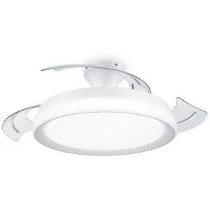 Philips Ventilatore da soffitto 929004081601 28 W