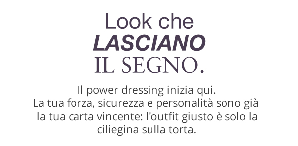 Power-Dressing