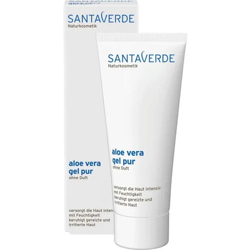 Santaverde Aloe Vera Gel - Inodore