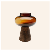 Earthy Vase 21cm