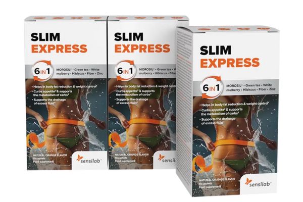 Slim Express