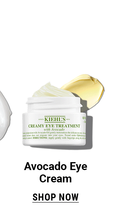 Avocado Eye Cream