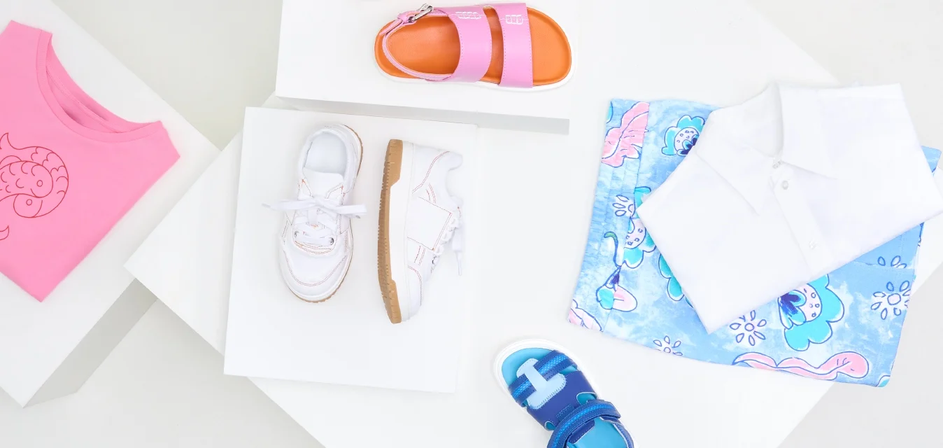 Brand per bambini