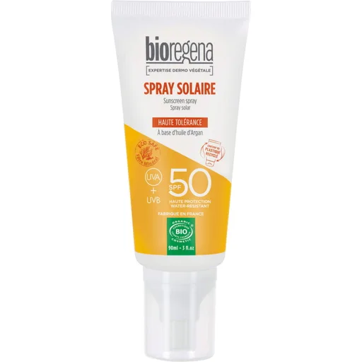 Spray Solare SPF 50