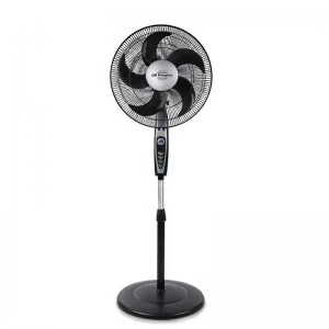Orbegozo SF 0149 Ventilatore da terra