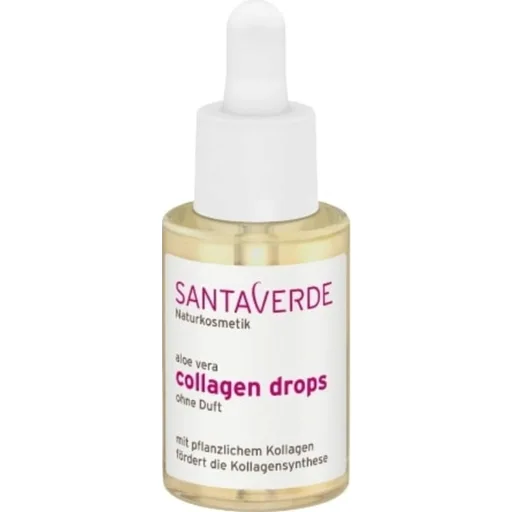 Santaverde Collagen Drops