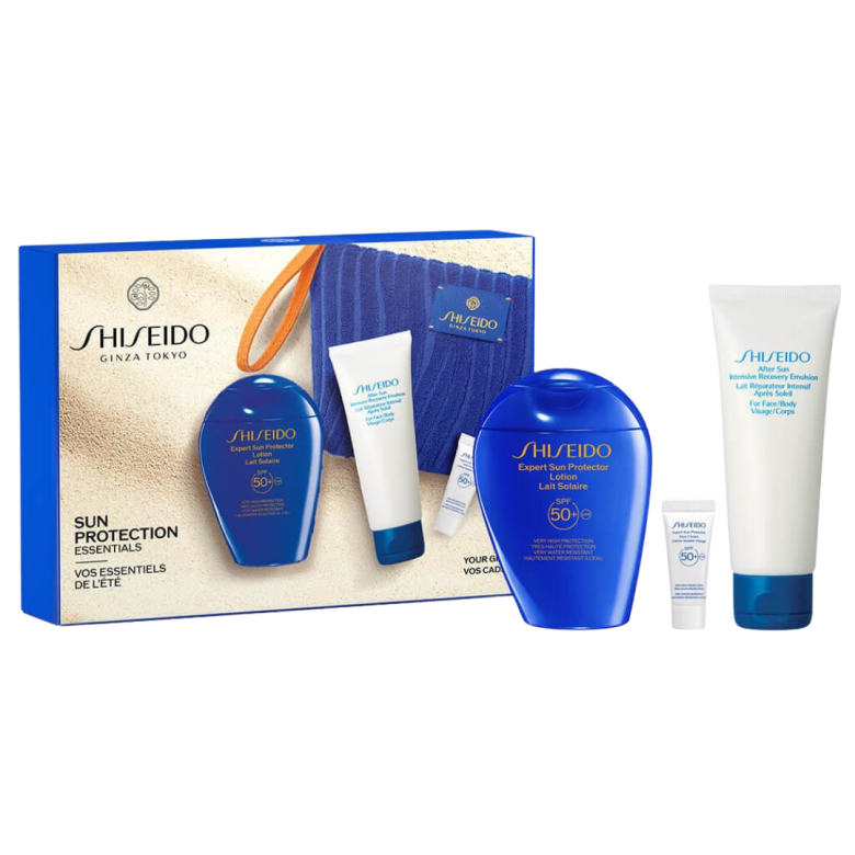 PRD1 - Shiseido