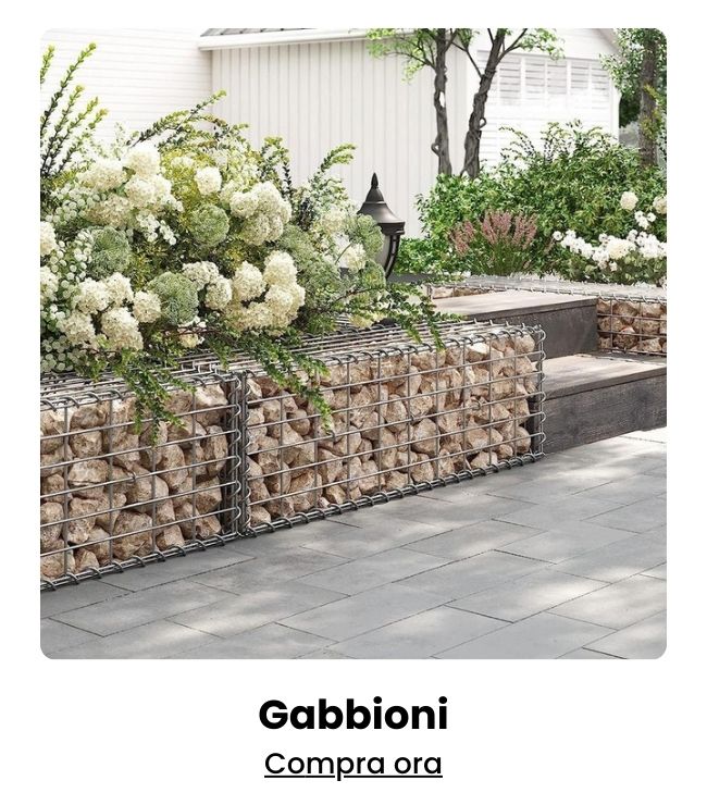 Gabbioni
