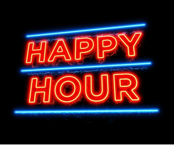 Happy Hour